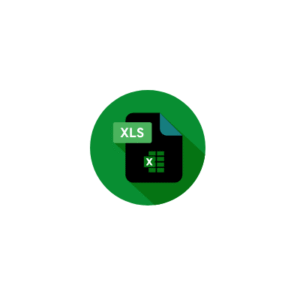 Business Templates Combo Pack (5 Excel Templates)